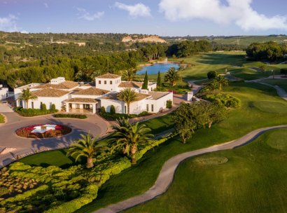 Penthouse · Herverkoop - Orihuela Costa · Las Colinas Golf · Alicante · Spanje