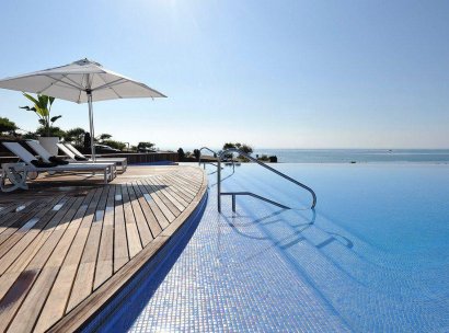 Penthouse · Herverkoop - Orihuela Costa · Las Colinas Golf · Alicante · Spanje