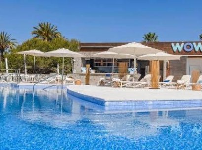 Penthouse · Herverkoop - Orihuela Costa · Las Colinas Golf · Alicante · Spanje
