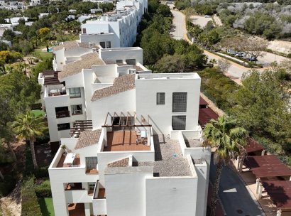 Penthouse · Herverkoop - Orihuela Costa · Las Colinas Golf · Alicante · Spanje