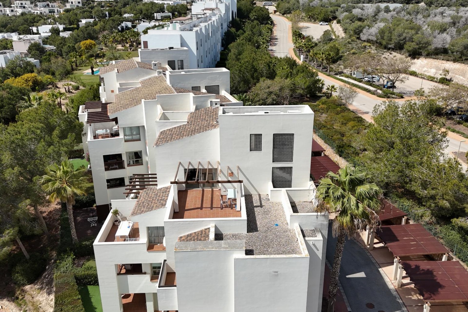 Herverkoop - Penthouse - Orihuela Costa - Costa Blanca South