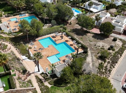 Penthouse · Herverkoop - Orihuela Costa · Las Colinas Golf · Alicante · Spanje