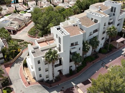Penthouse · Herverkoop - Orihuela Costa · Las Colinas Golf · Alicante · Spanje