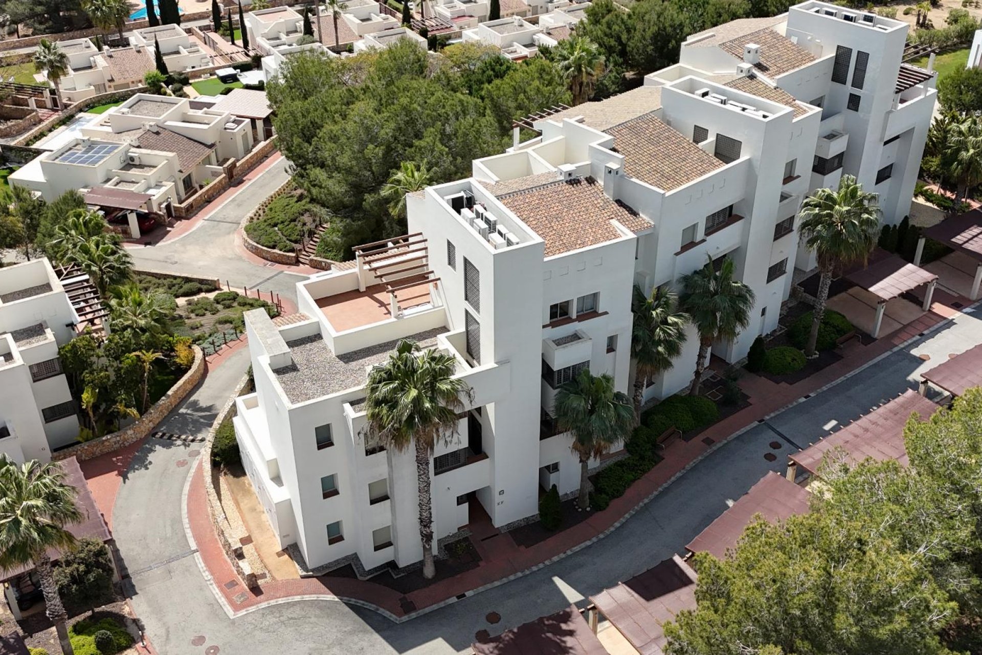 Herverkoop - Penthouse - Orihuela Costa - Costa Blanca South
