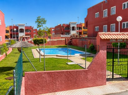 Fjällstuga · Återförsäljning - Orihuela Costa · Dream Hills · Alicante · Spanien