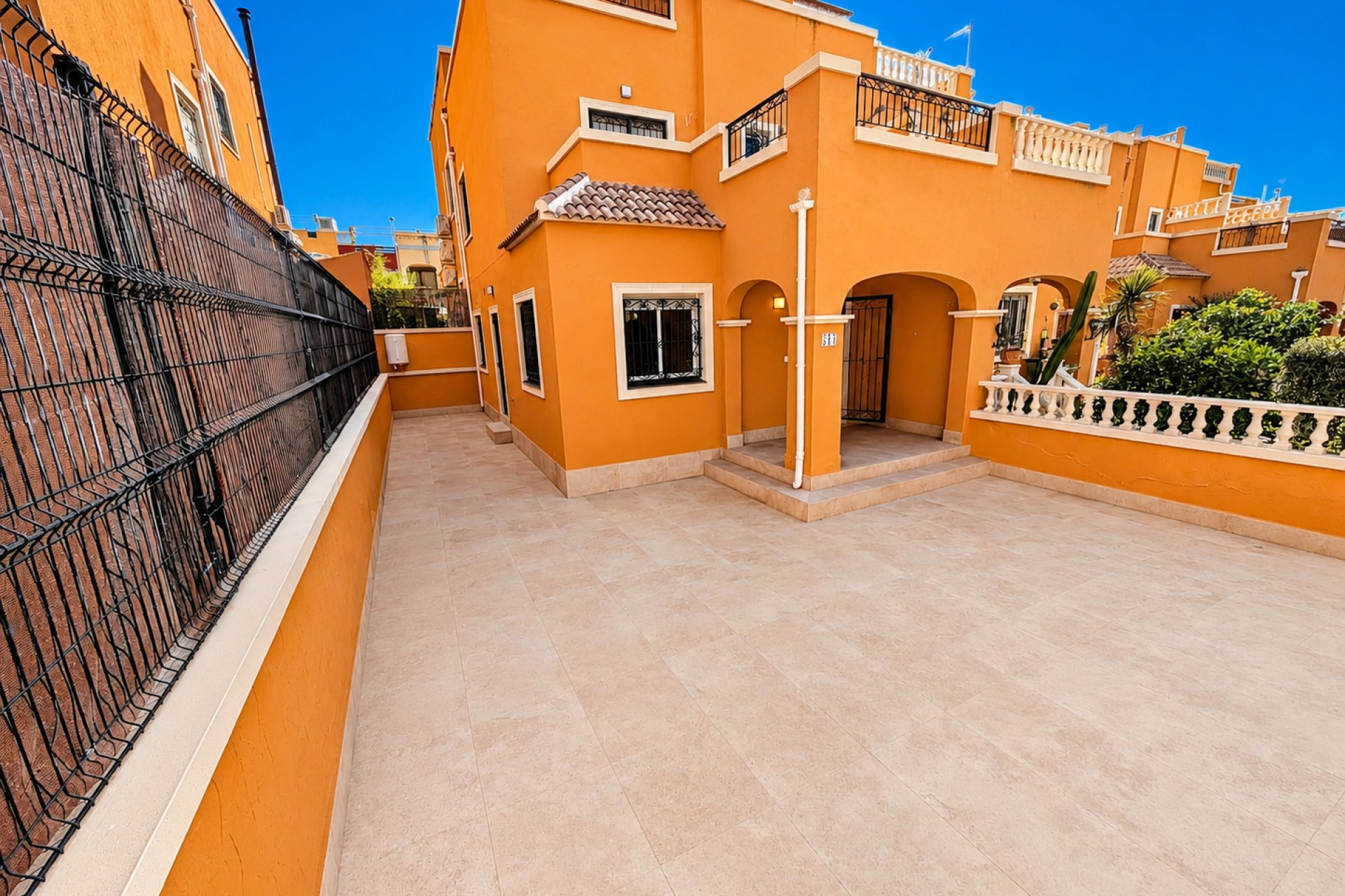 Återförsäljning - Fjällstuga - Orihuela Costa - Costa Blanca South