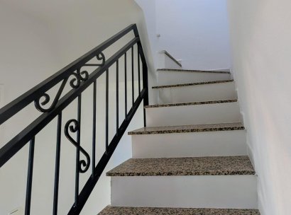 Fjällstuga · Återförsäljning - Orihuela Costa · Dream Hills · Alicante · Spanien