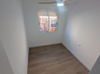Fjällstuga · Återförsäljning - Orihuela Costa · Dream Hills · Alicante · Spanien