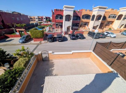Fjällstuga · Återförsäljning - Orihuela Costa · Dream Hills · Alicante · Spanien