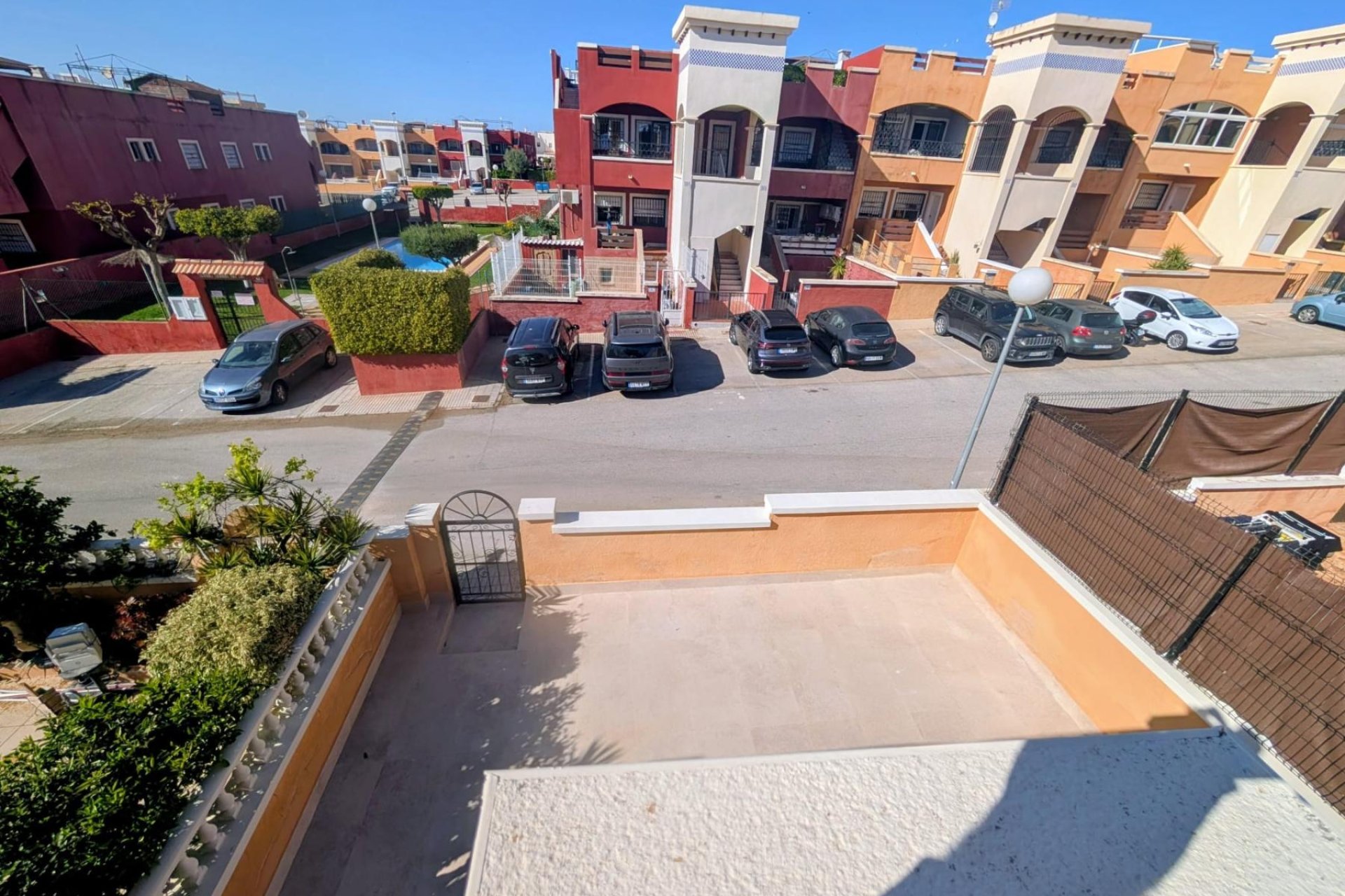 Återförsäljning - Fjällstuga - Orihuela Costa - Costa Blanca South