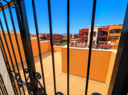 Fjällstuga · Återförsäljning - Orihuela Costa · Dream Hills · Alicante · Spanien