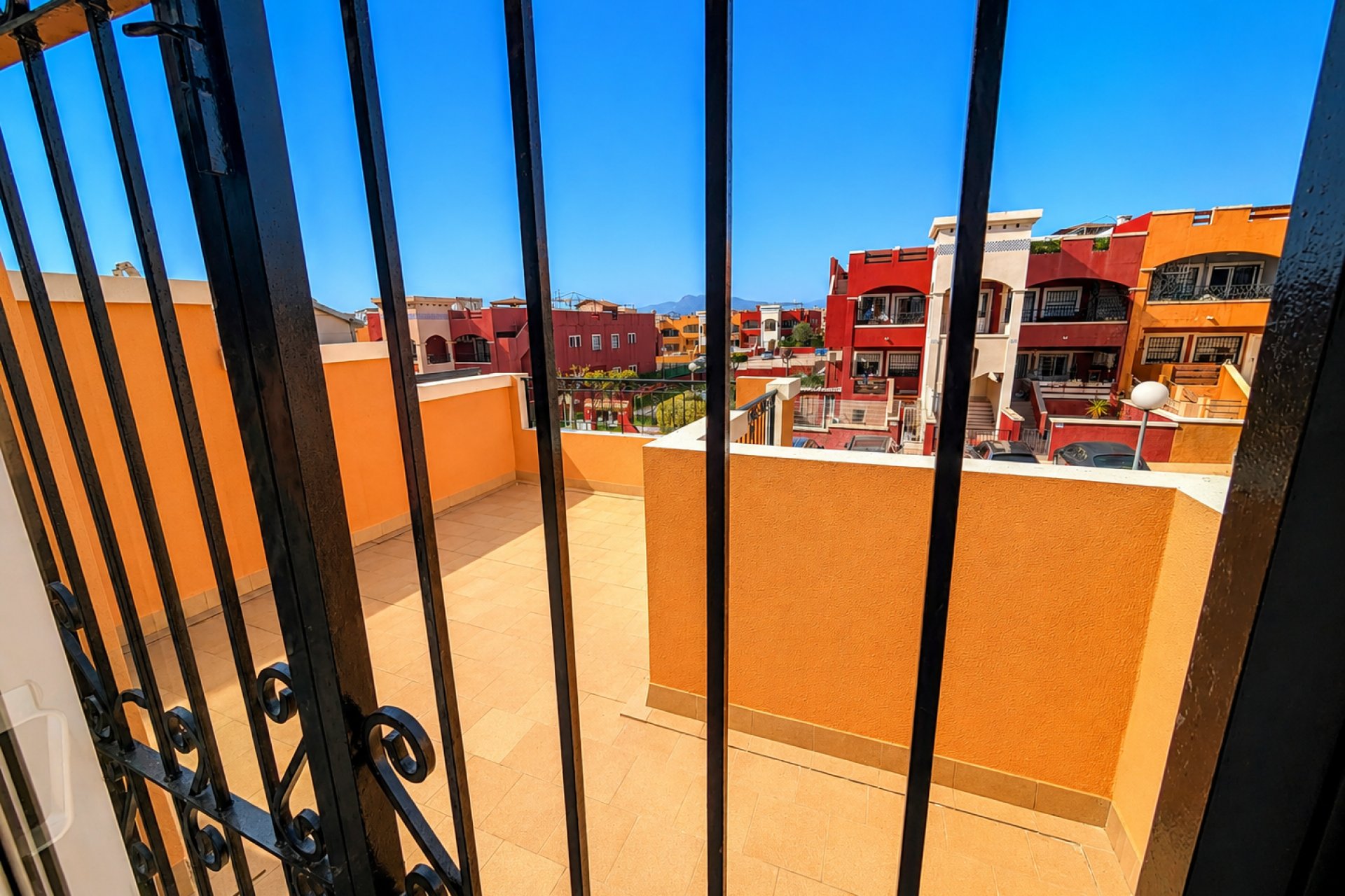 Återförsäljning - Fjällstuga - Orihuela Costa - Costa Blanca South