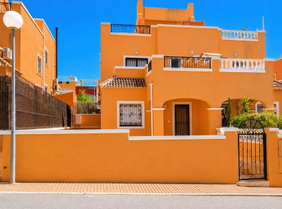 Fjällstuga · Återförsäljning - Orihuela Costa · Dream Hills · Alicante · Spanien