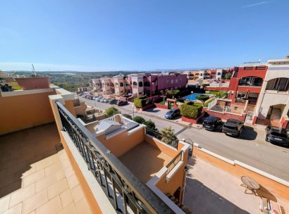 Fjällstuga · Återförsäljning - Orihuela Costa · Dream Hills · Alicante · Spanien
