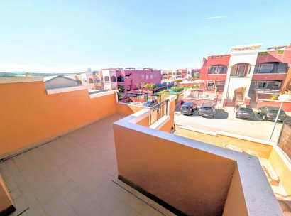 Fjällstuga · Återförsäljning - Orihuela Costa · Dream Hills · Alicante · Spanien