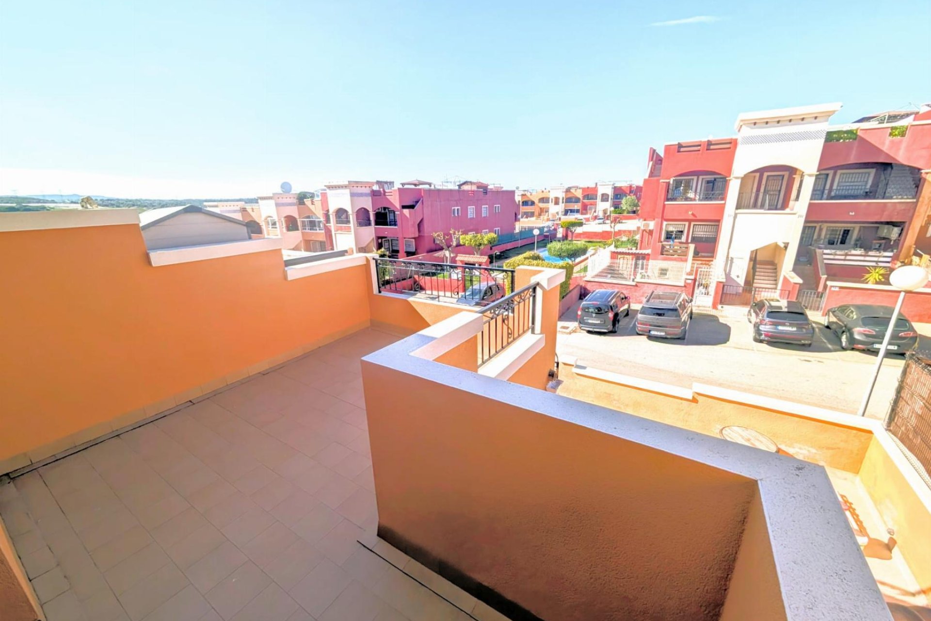 Återförsäljning - Fjällstuga - Orihuela Costa - Costa Blanca South