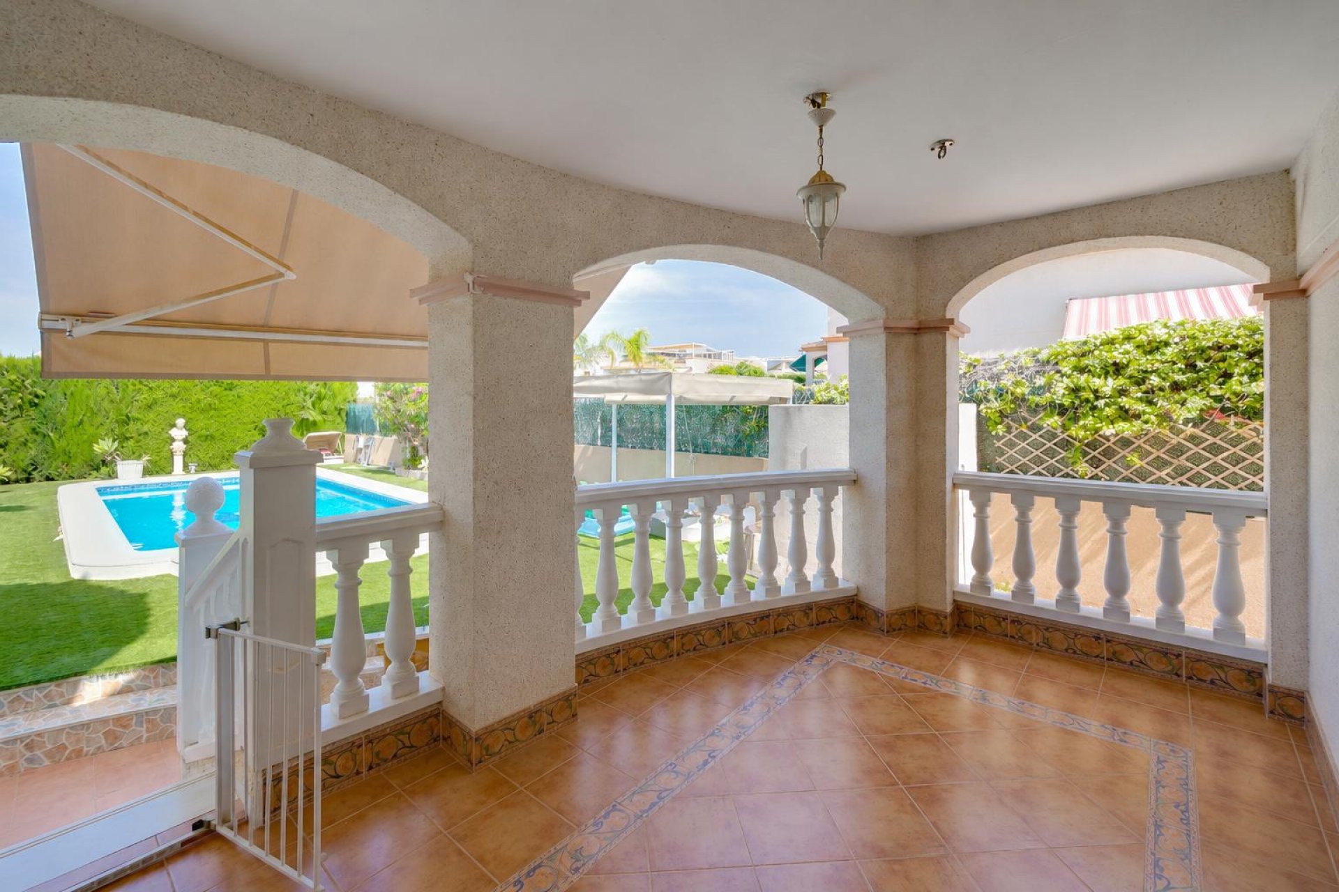Herverkoop - Villa - La Marina