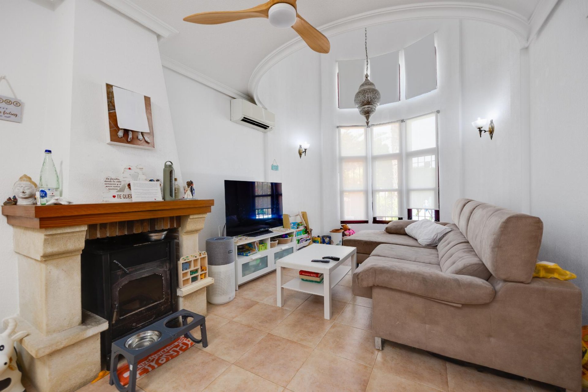 Herverkoop - Villa - La Marina