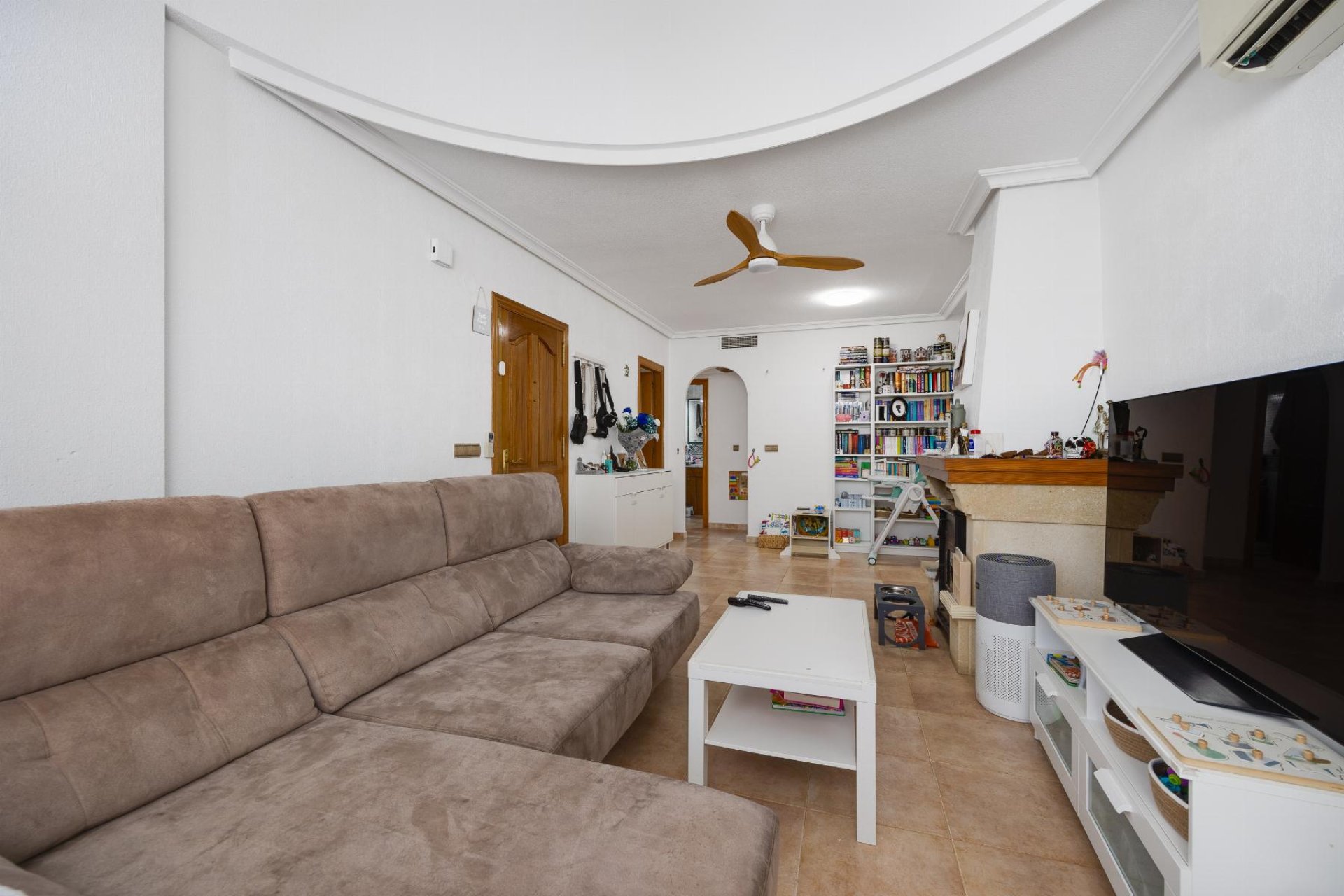 Herverkoop - Villa - La Marina