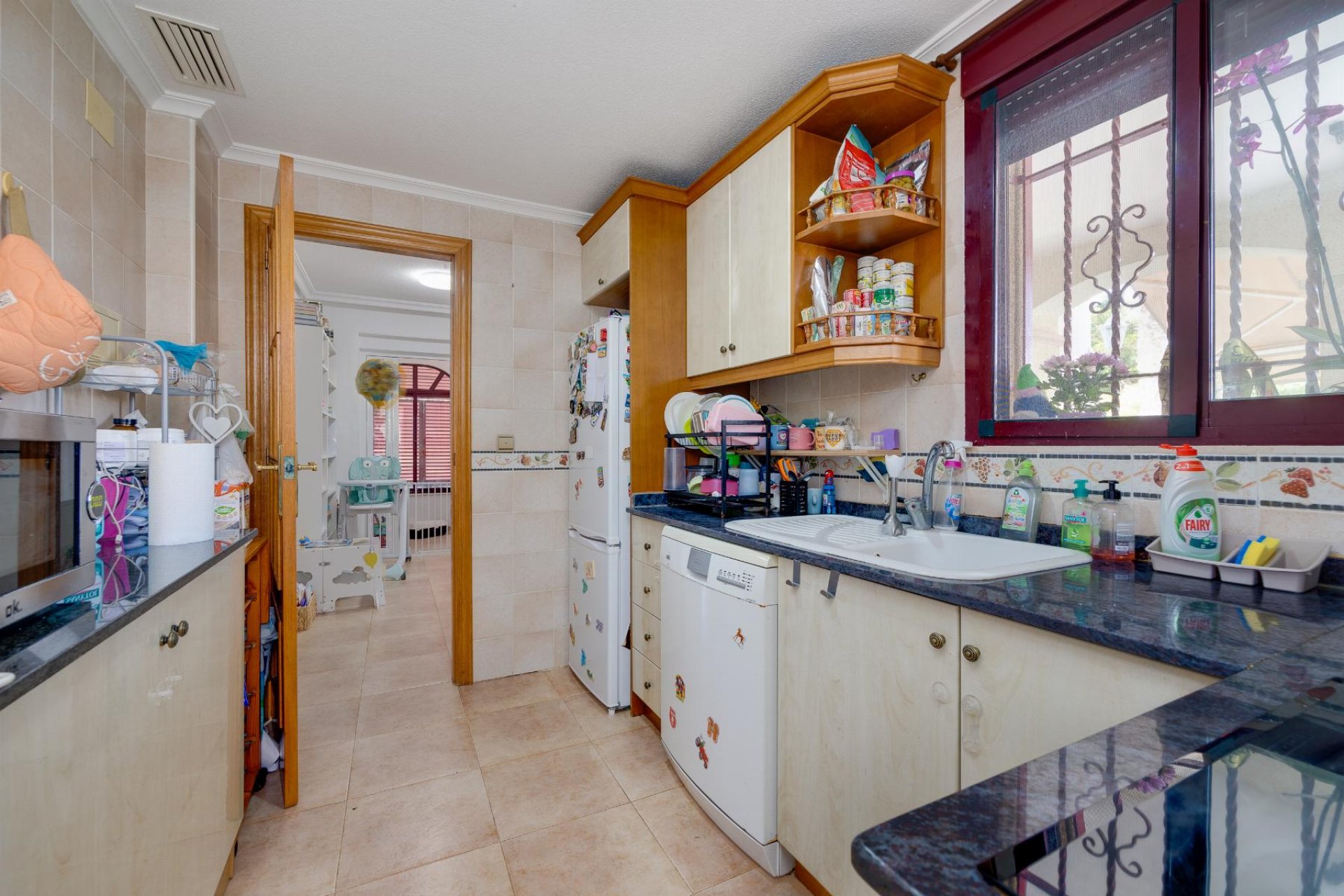 Herverkoop - Villa - La Marina