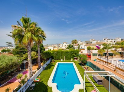 Villa · Herverkoop - La Marina · Alicante · Spanje