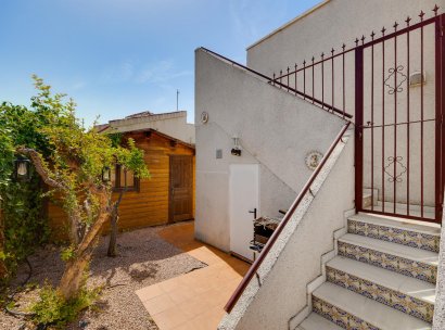 Villa · Herverkoop - La Marina · Alicante · Spanje