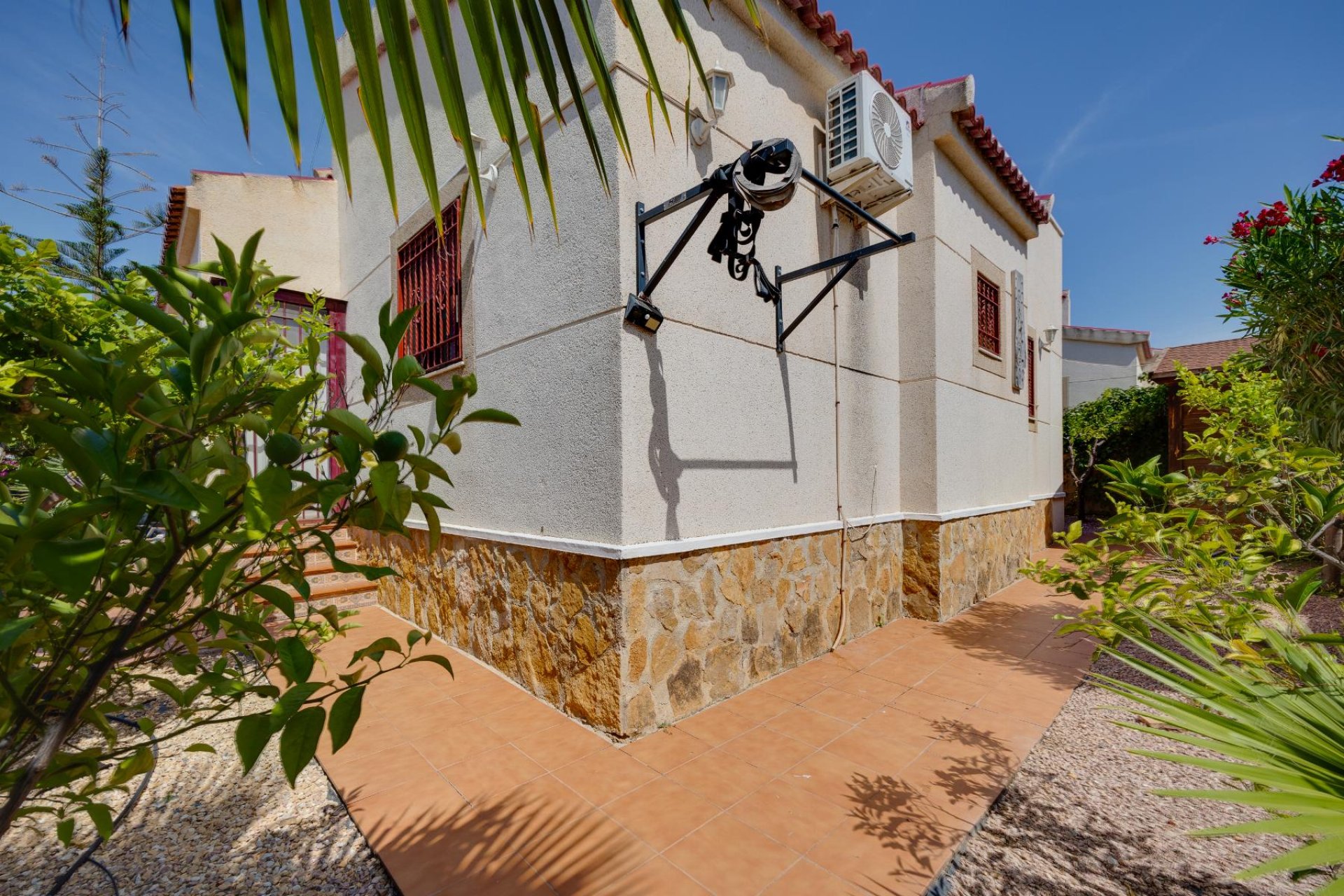 Herverkoop - Villa - La Marina