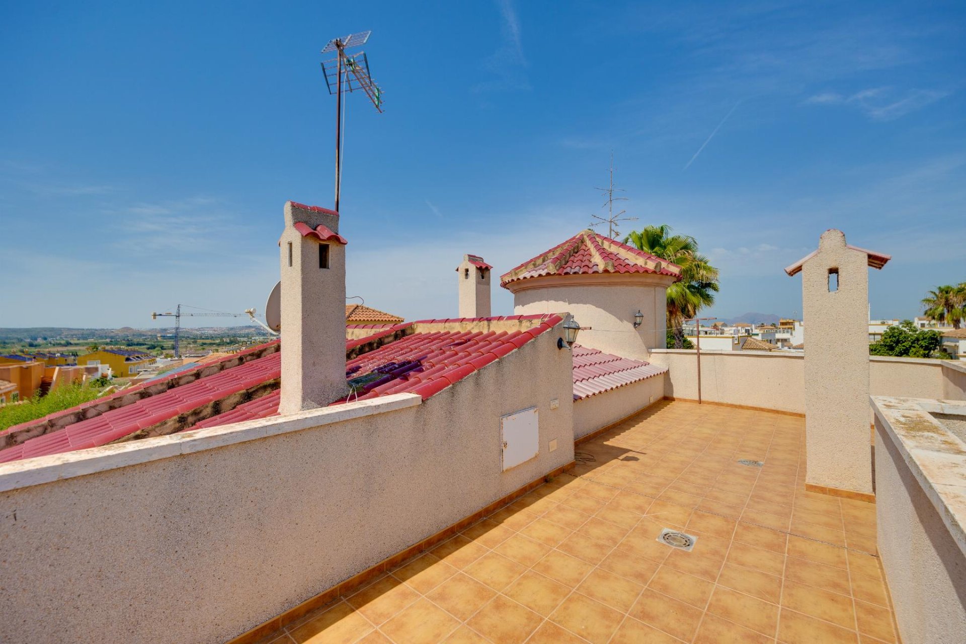 Herverkoop - Villa - La Marina