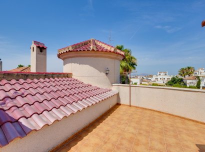 Villa · Herverkoop - La Marina · Alicante · Spanje