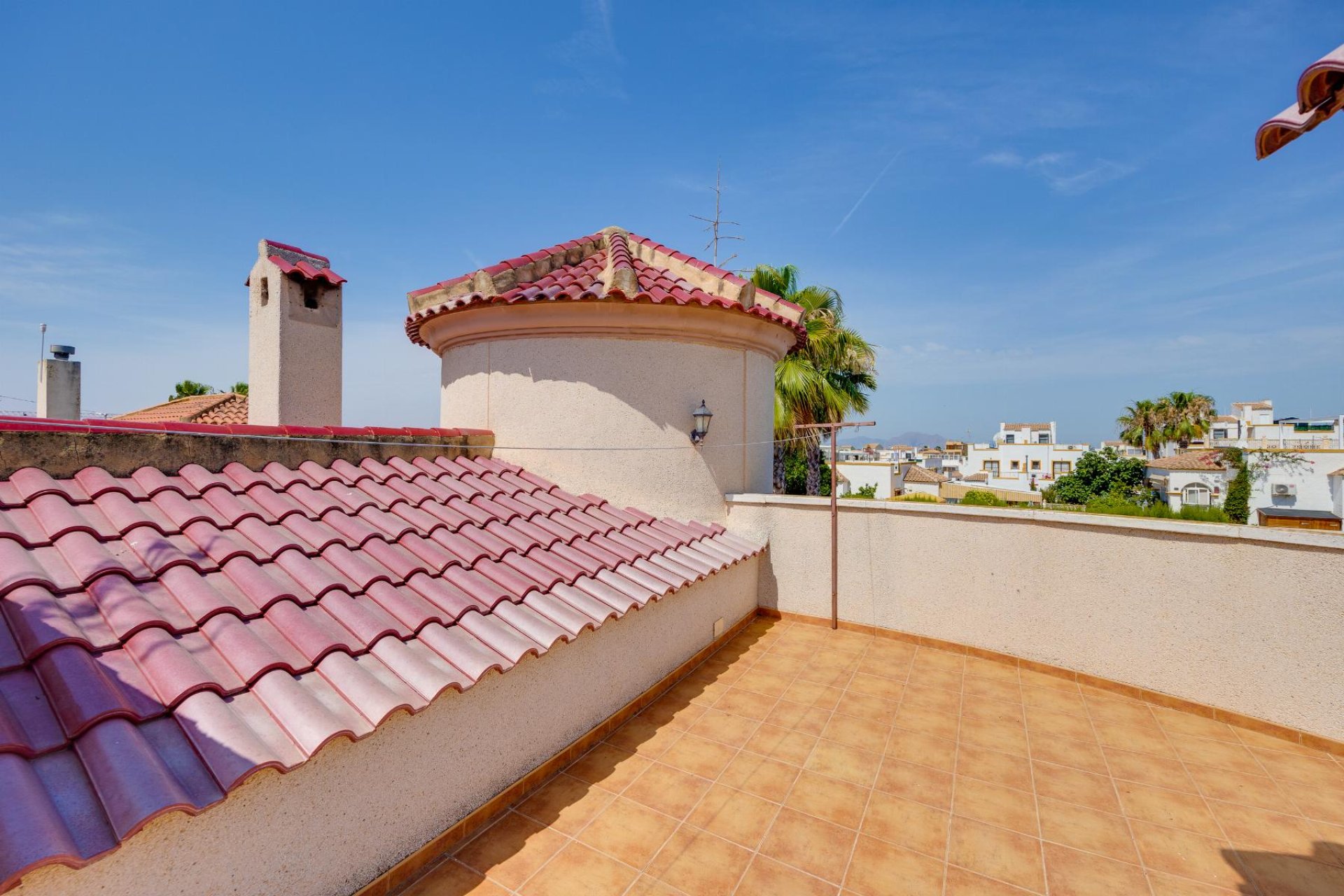 Herverkoop - Villa - La Marina