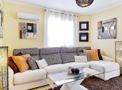 Lägenhet · Återförsäljning - Orihuela Costa · Campoamor · Alicante · Spanien