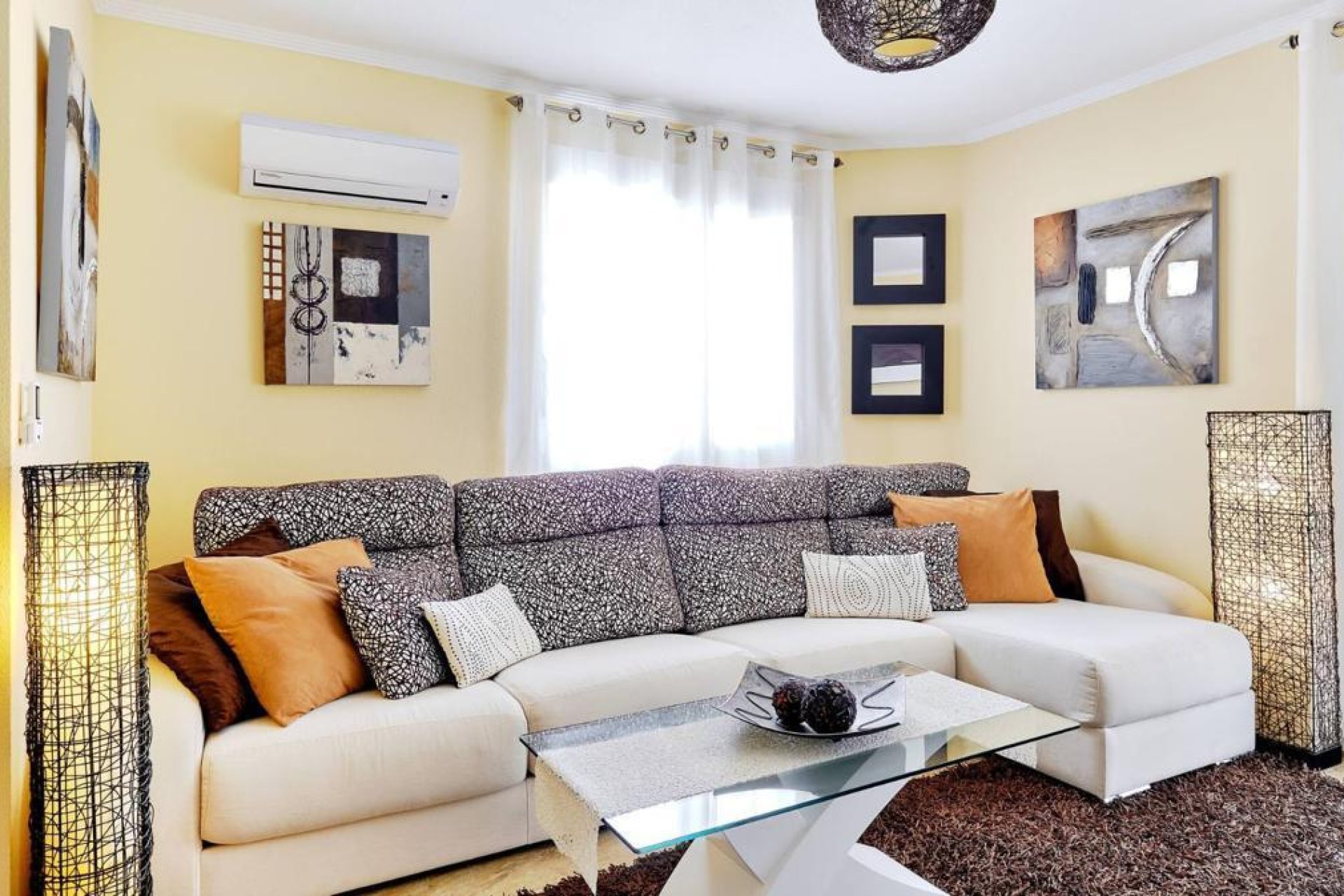 Herverkoop - Appartement - Orihuela Costa - Costa Blanca South