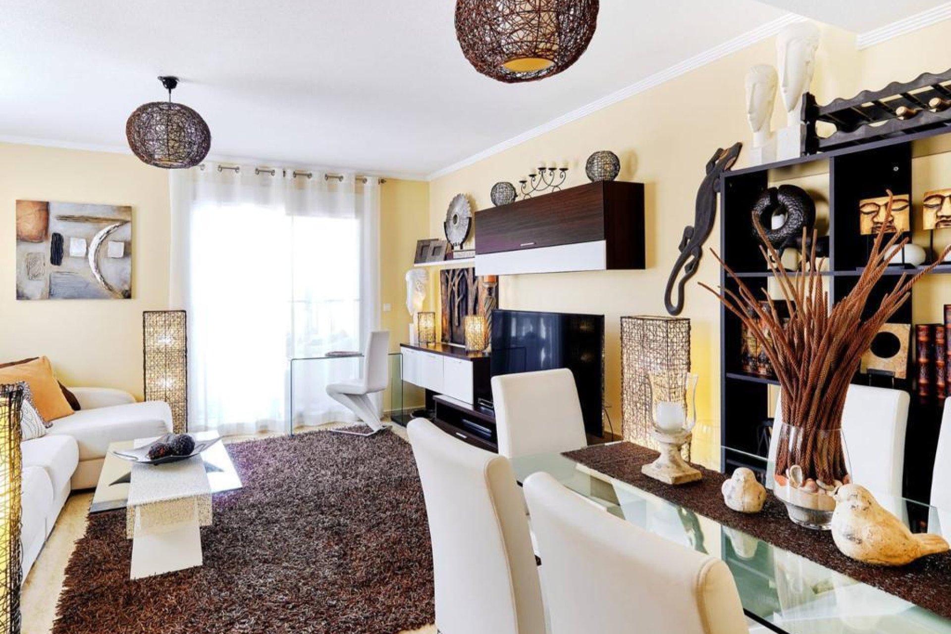 Herverkoop - Appartement - Orihuela Costa - Costa Blanca South