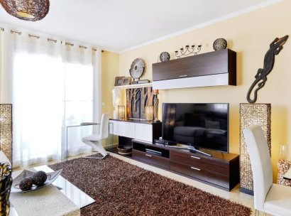 Lägenhet · Återförsäljning - Orihuela Costa · Campoamor · Alicante · Spanien