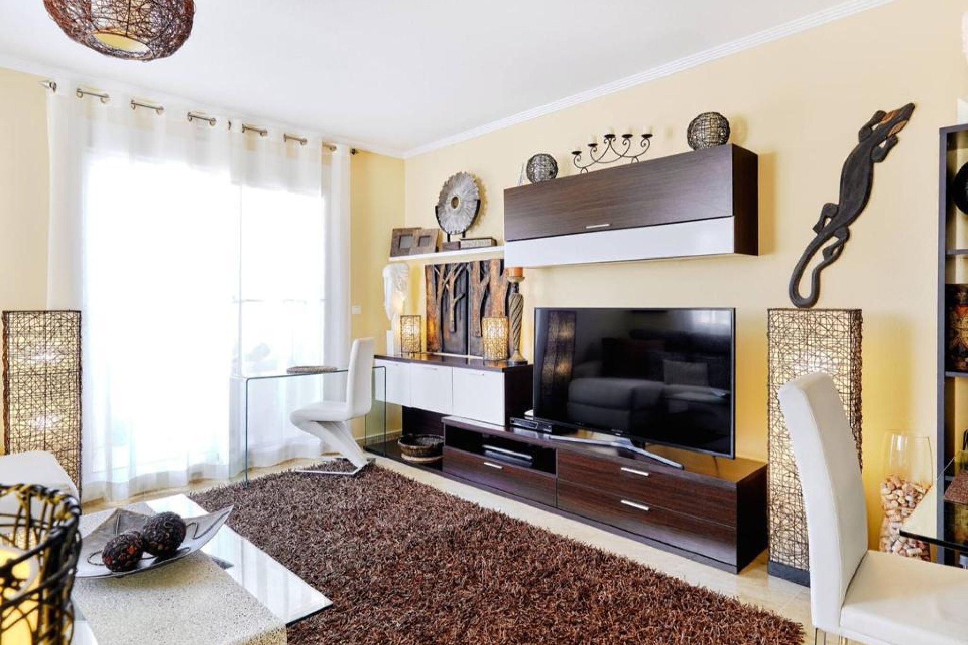 Herverkoop - Appartement - Orihuela Costa - Costa Blanca South