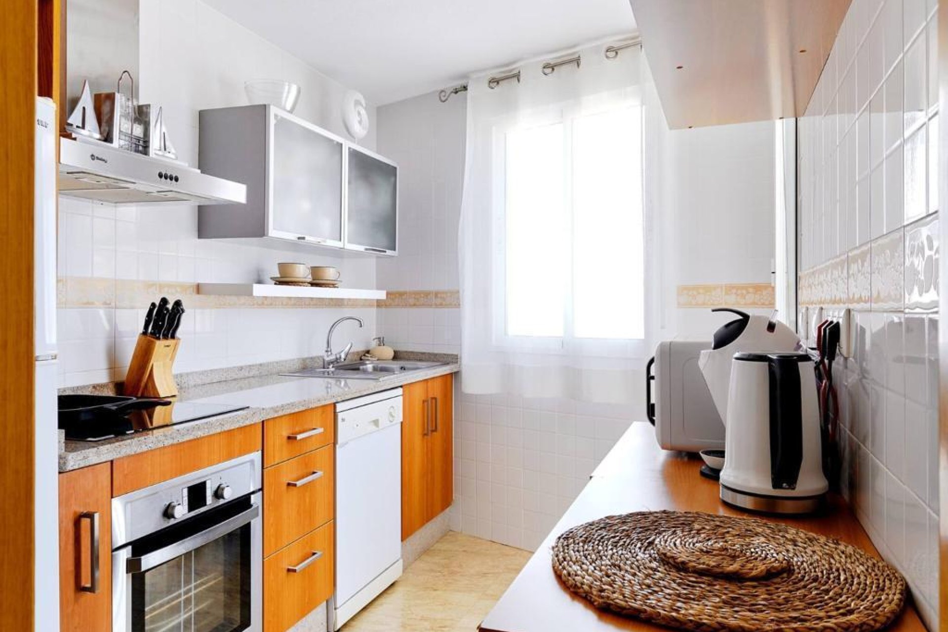 Herverkoop - Appartement - Orihuela Costa - Costa Blanca South