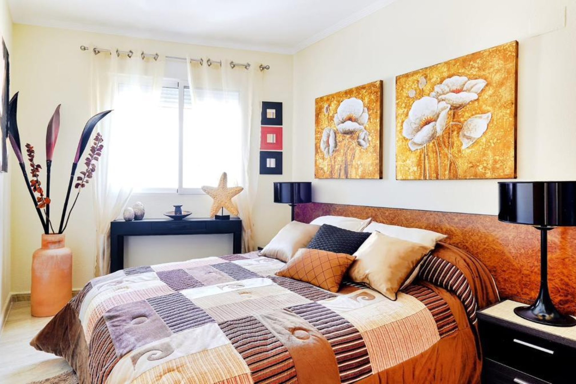 Herverkoop - Appartement - Orihuela Costa - Costa Blanca South