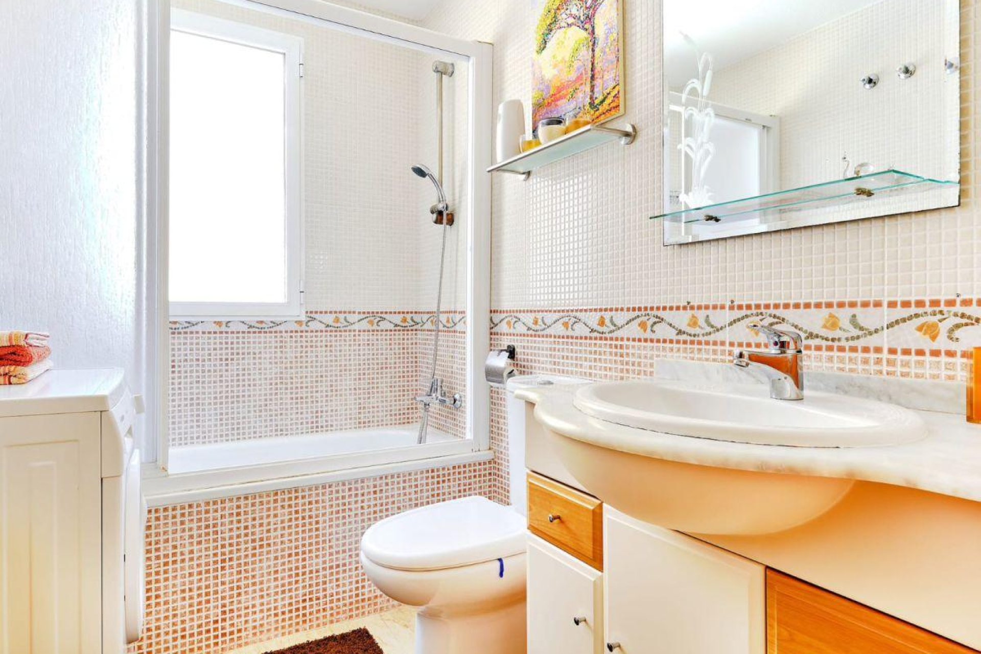 Herverkoop - Appartement - Orihuela Costa - Costa Blanca South