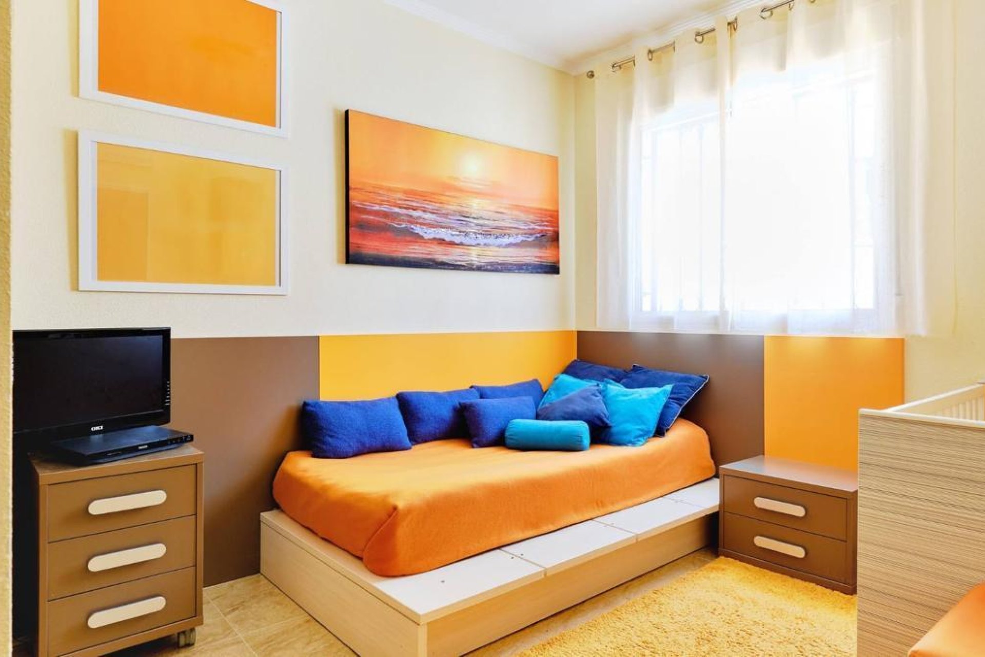 Herverkoop - Appartement - Orihuela Costa - Costa Blanca South