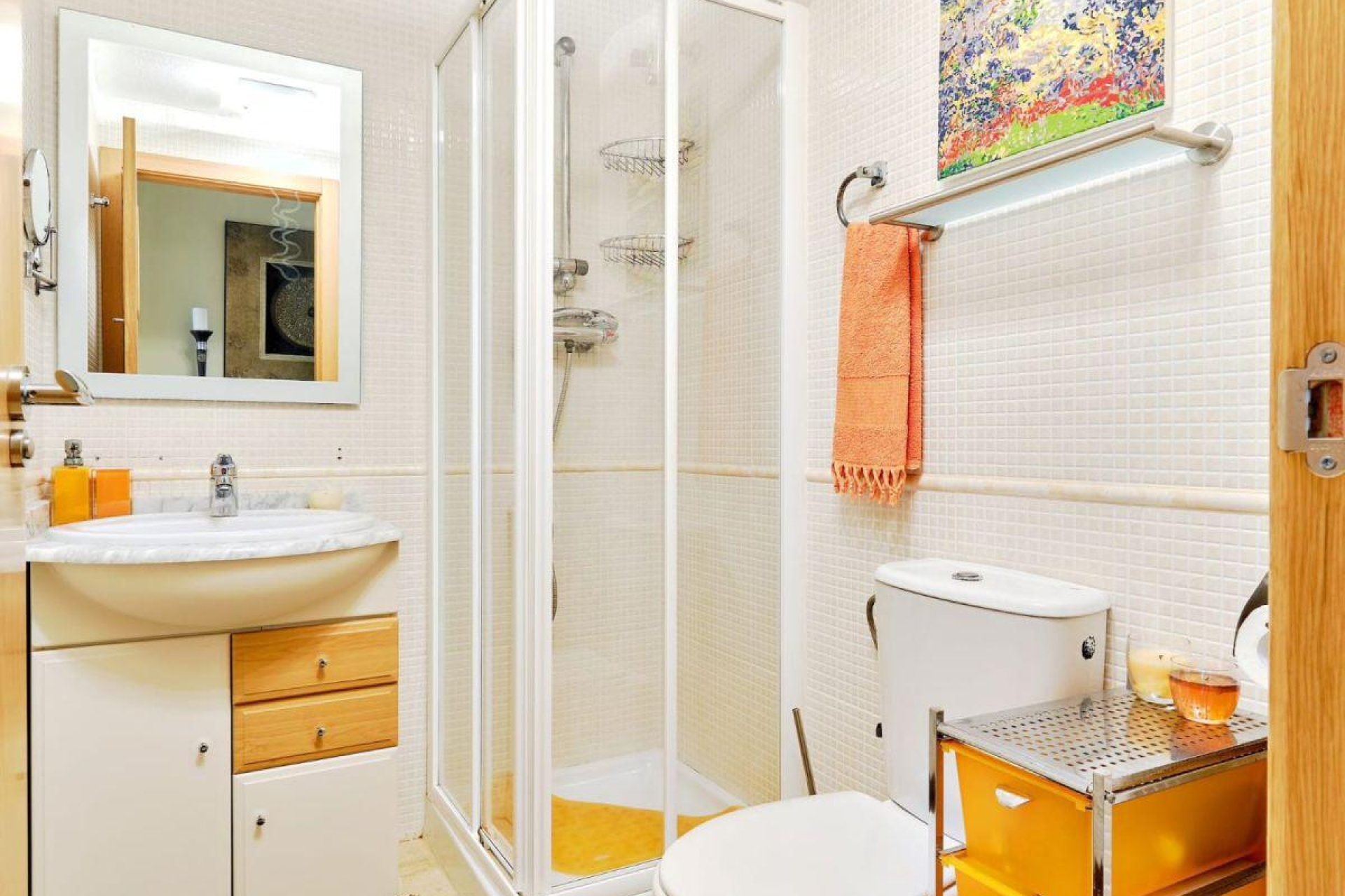 Herverkoop - Appartement - Orihuela Costa - Costa Blanca South