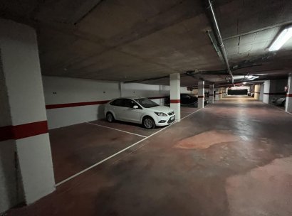 Lägenhet · Återförsäljning - Orihuela Costa · Campoamor · Alicante · Spanien