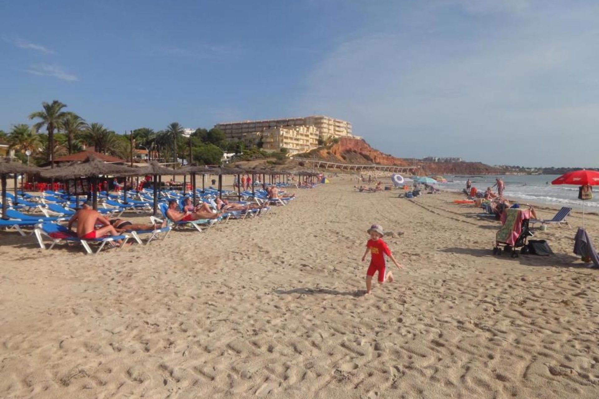 Herverkoop - Appartement - Orihuela Costa - Costa Blanca South