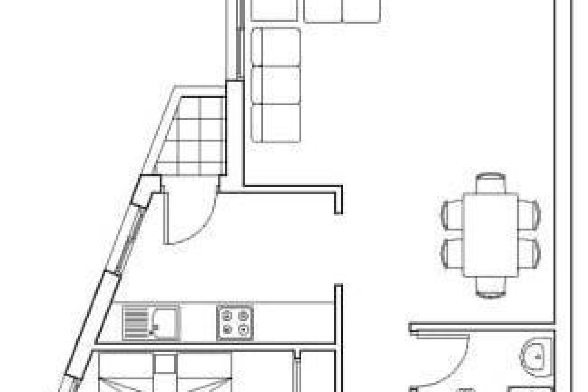 Herverkoop - Appartement - Orihuela Costa - Costa Blanca South