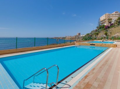 Appartement · Herverkoop - Torrevieja · Torre Del Moro · Alicante · Spanje