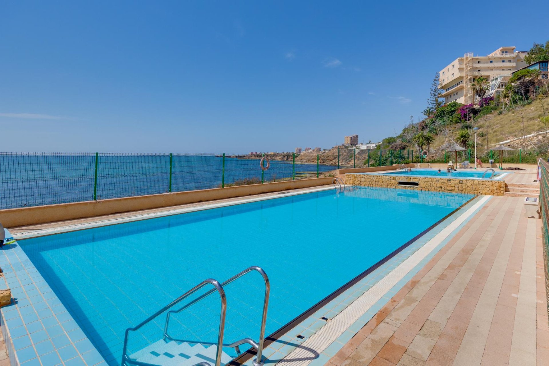 Herverkoop - Appartement - Torrevieja - Costa Blanca South