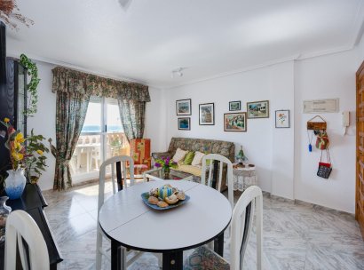 Appartement · Herverkoop - Torrevieja · Torre Del Moro · Alicante · Spanje