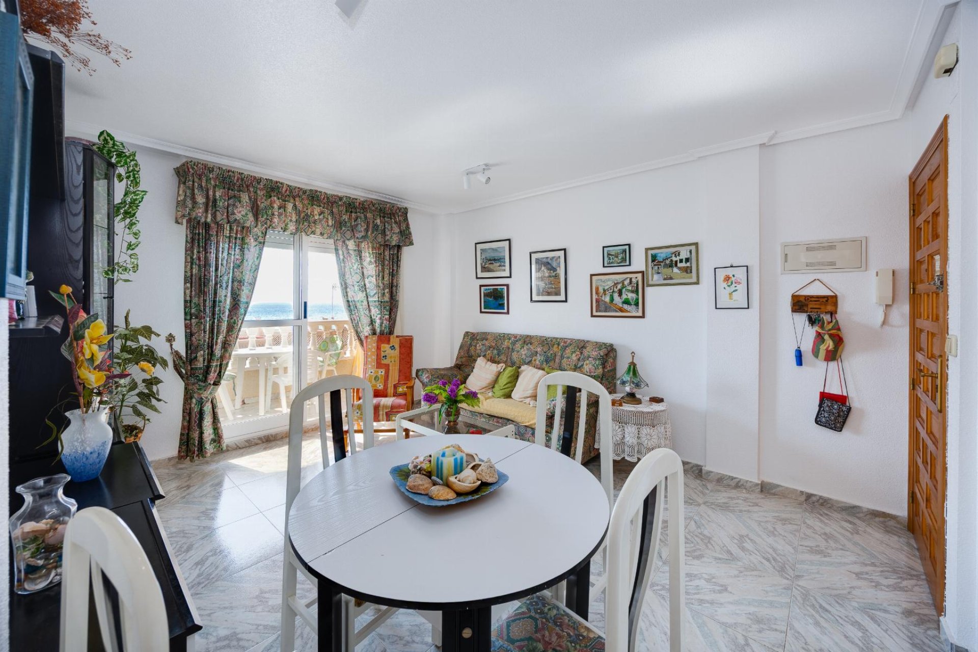 Herverkoop - Appartement - Torrevieja - Costa Blanca South