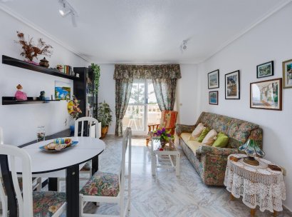Appartement · Herverkoop - Torrevieja · Torre Del Moro · Alicante · Spanje