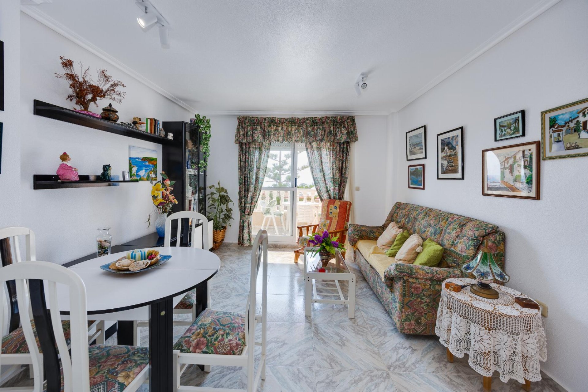 Herverkoop - Appartement - Torrevieja - Costa Blanca South