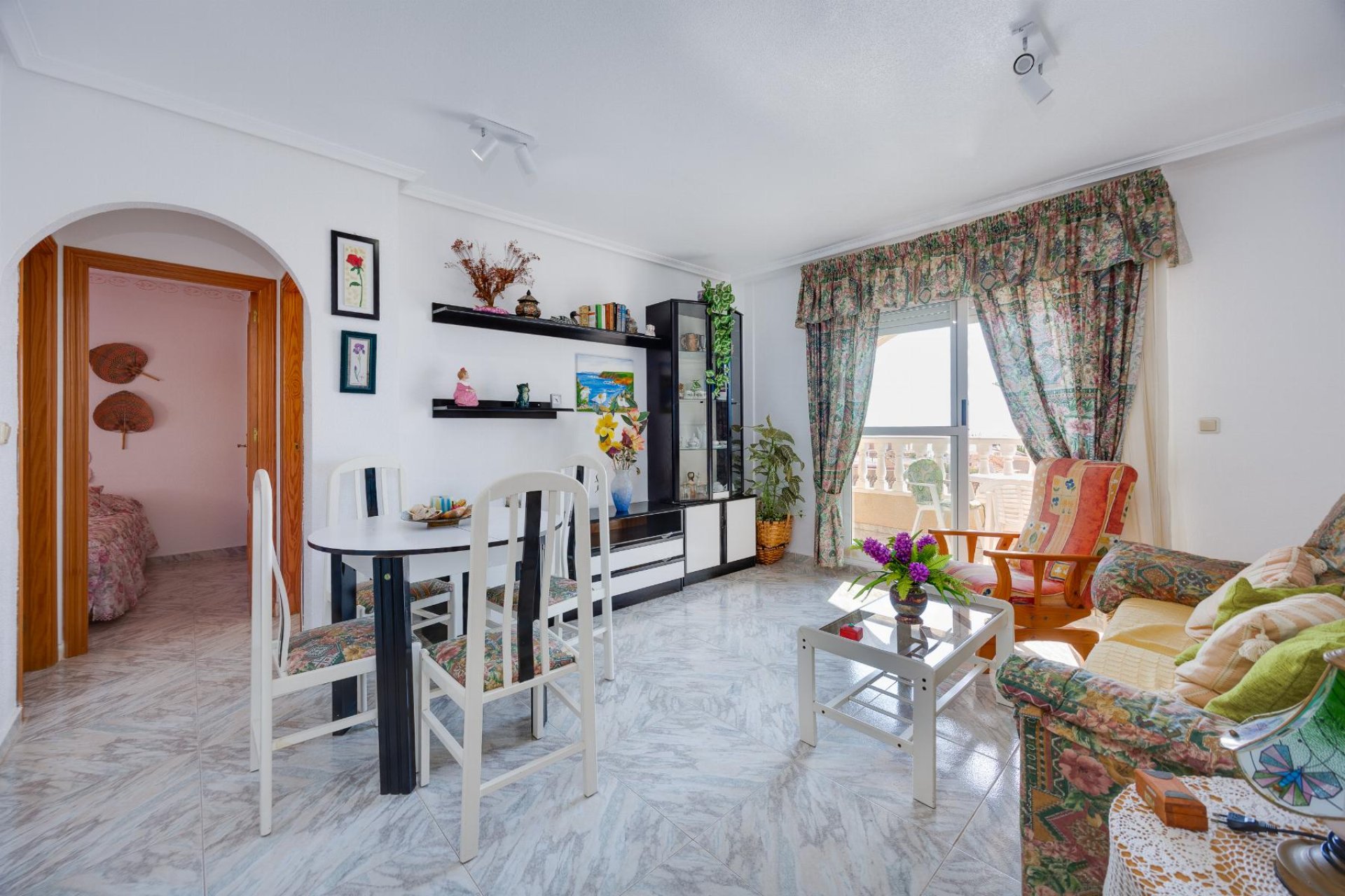 Herverkoop - Appartement - Torrevieja - Costa Blanca South